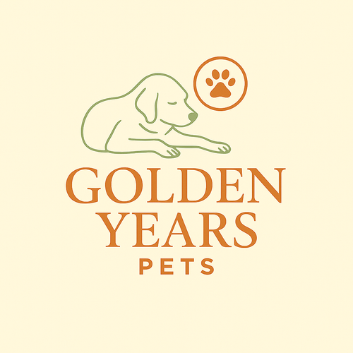 Golden Years Pets